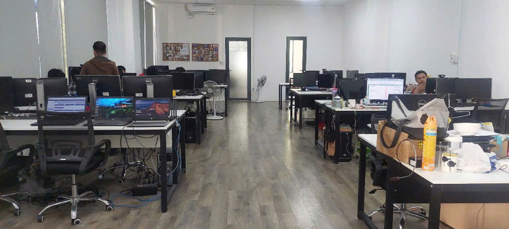 TÒA NHÀ GOLDSTAR, SỐ 03 ĐƯỜNG 3/2, Phường 11, Quận 10, TP.HCM