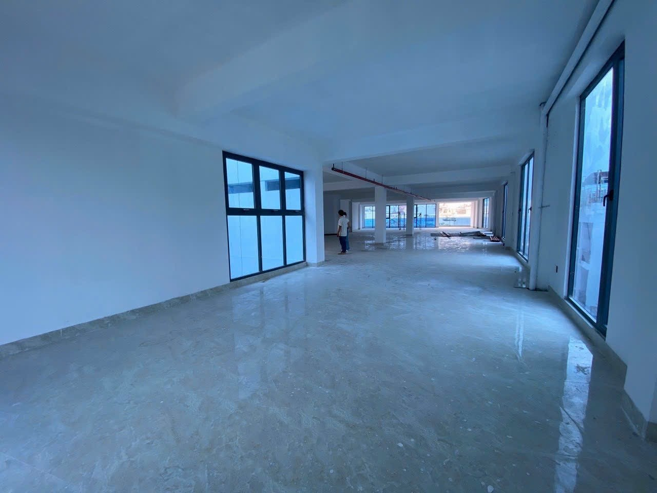TÒA NHÀ GOLDSTAR, SỐ 259-257/2A LÊ QUANG ĐỊNH, PHƯỜNG 07, QUẬN BÌNH THẠNH, TP.HCM
