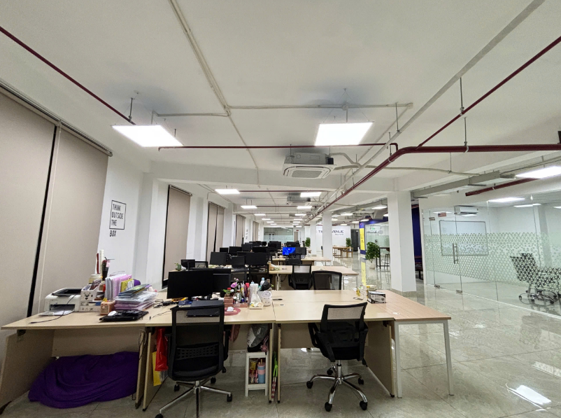 TÒA NHÀ GOLDSTAR, SỐ 259-257/2A LÊ QUANG ĐỊNH, PHƯỜNG 07, QUẬN BÌNH THẠNH, TP.HCM